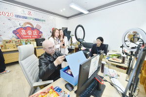 整合資源 動員社會力量 尋甸 1234 模式助推鄉村振興