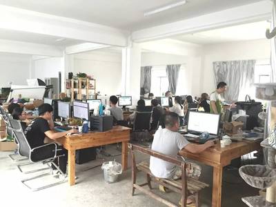 WHAT!才28歲!只是開個淘寶店 一年產值1個億?假的吧!_寵物_網