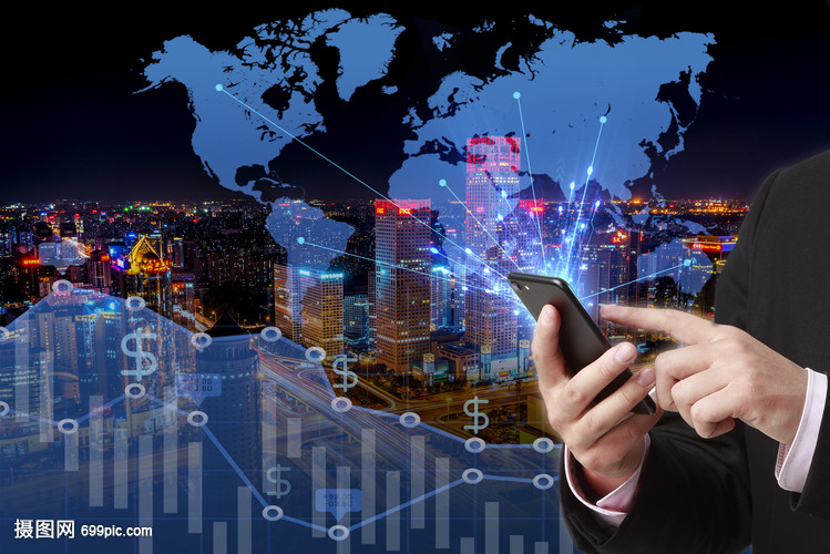 城市背景下的電子商務 機遇、挑戰(zhàn)與發(fā)展趨勢