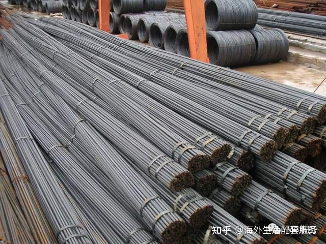 日本建筑用鋼材價格持續攀高每噸突破10萬大關