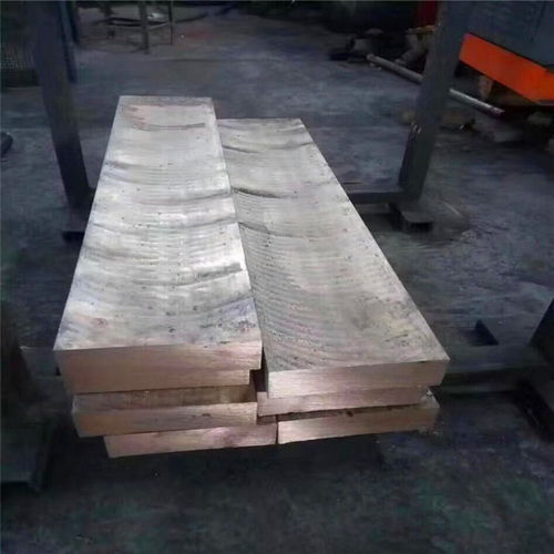 江西c84800鉛黃銅化學成分及性能研究